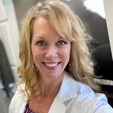 Rene C. Curry, CRNP
