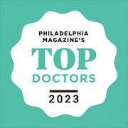 Philadelphia Magazine's Top Docs 2020